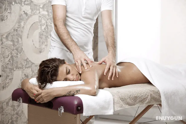 MERCİA HOTEL & RESORTSFotoğrafı