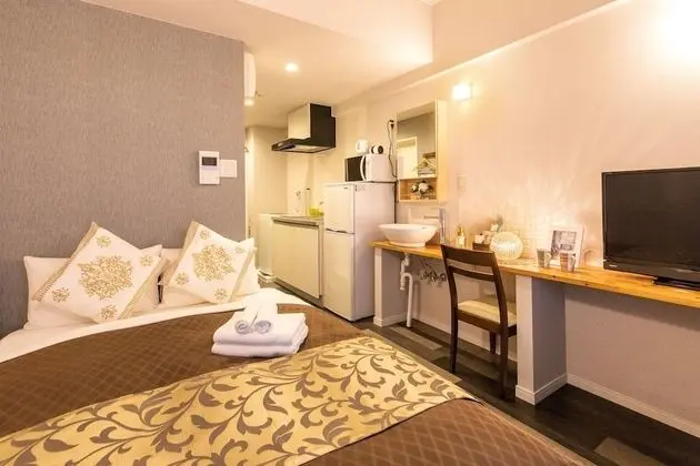 Hotel Merciel Tsuji - Öne Çıkan Resim