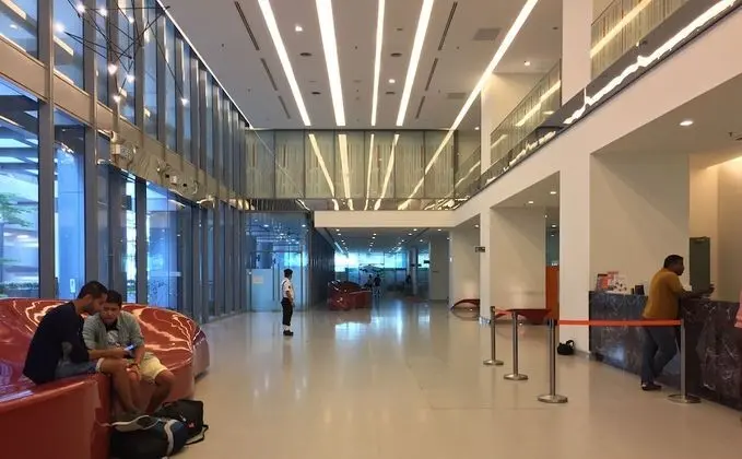 Mercu Summer Suites Freluxe Homestay