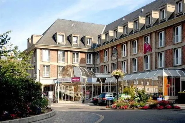 Mercure Abbeville Centre