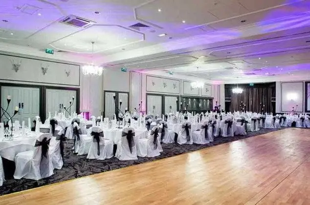 Mercure Aberdeen Ardoe House