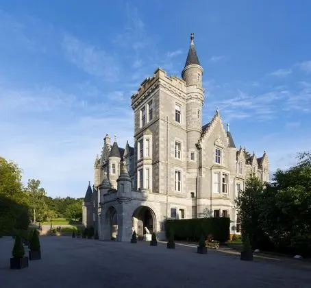 Mercure Aberdeen Ardoe House - Öne Çıkan Resim