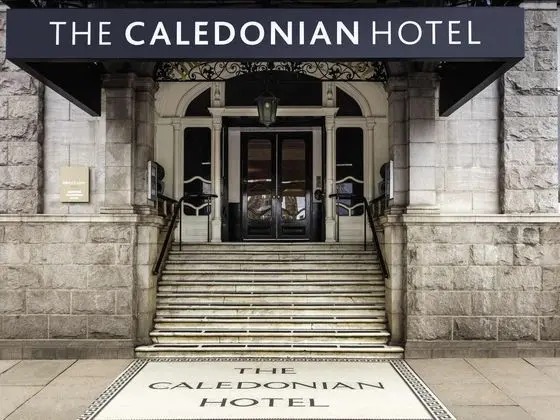 Mercure Aberdeen Caledonian - Öne Çıkan Resim