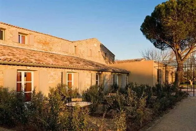 Mercure Aix Sainte Victoire