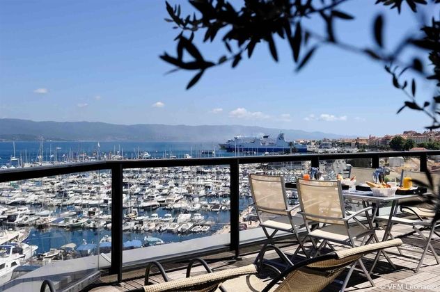 Mercure Ajaccio