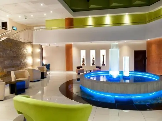 Mercure Hotel Alameda Quito