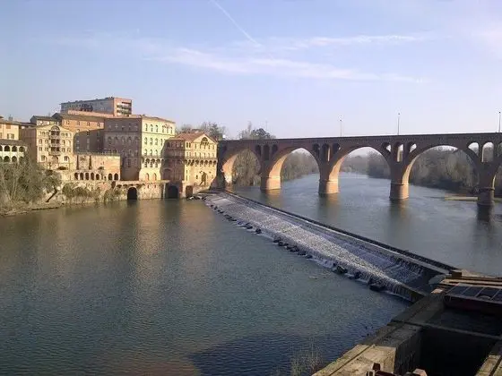Mercure Albi Bastides