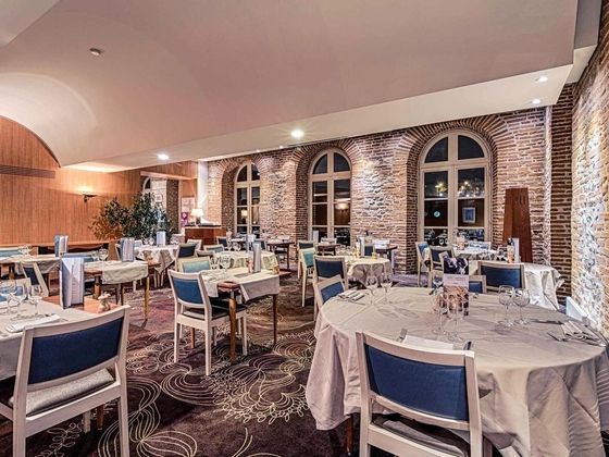 Mercure Albi Bastides