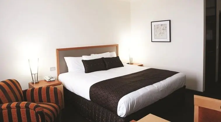Mercure Albury