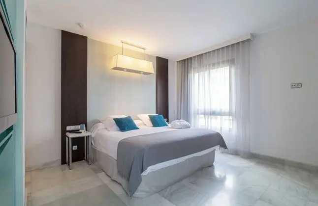 Mercure Algeciras - Öne Çıkan Resim