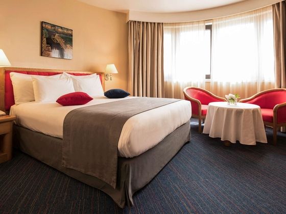 Mercure Alger Aeroport