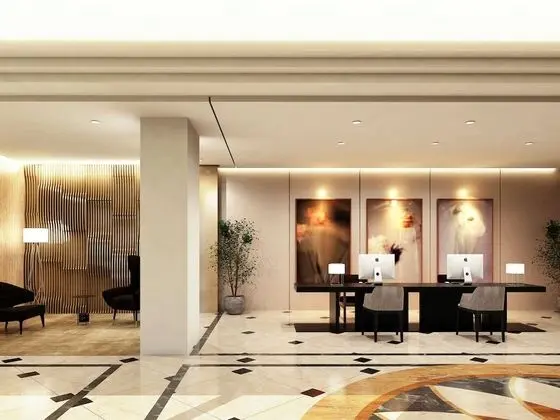 Mercure Ambassador Jeju - Dış Mekan