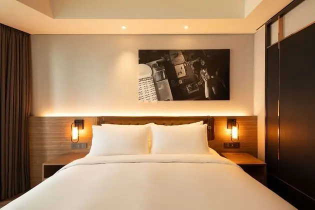 Mercure Ambassador Seoul Hongdae - Oda