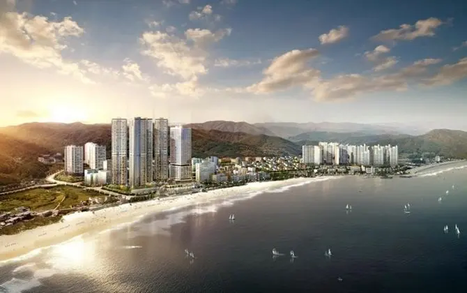 Mercure Ambassador Ulsan