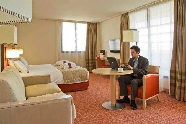 Mercure Amiens Cathedrale