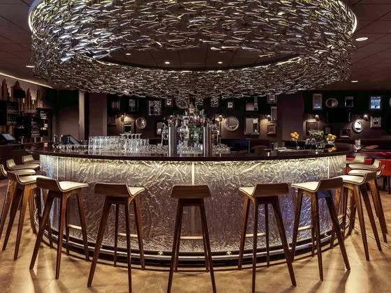 Mercure Amsterdam City