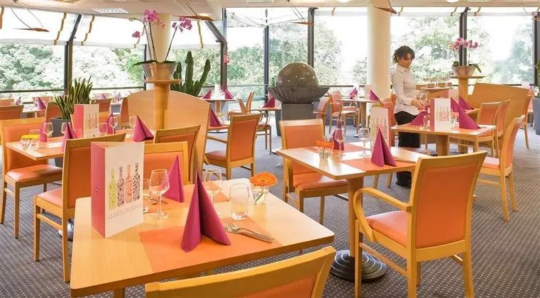 Mercure Angers Centre