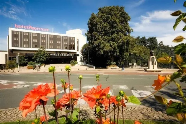 Mercure Angers Centre