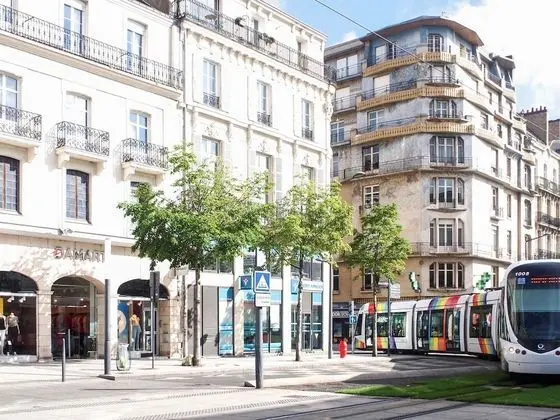 Mercure Angers Centre Gare