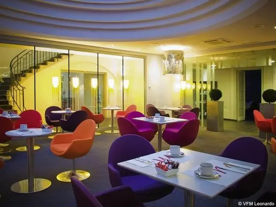 Mercure Angouleme Hotel de France