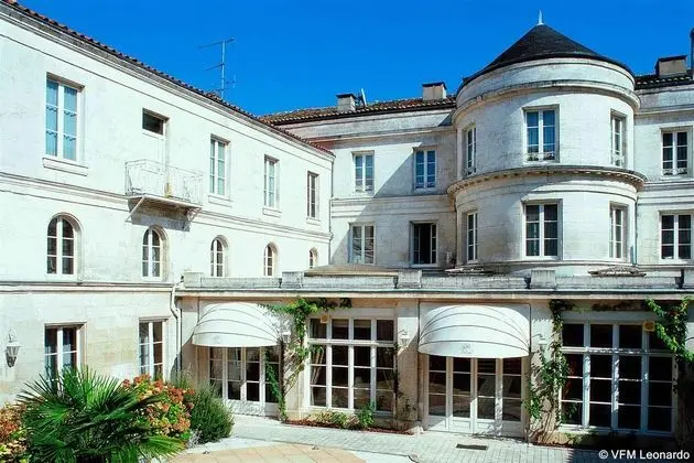 Mercure Angouleme Hotel de France
