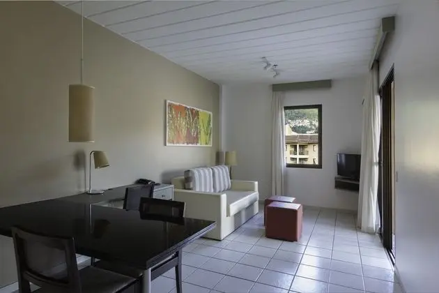 Mercure Angra dos Reis