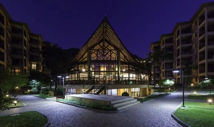 Mercure Angra dos Reis