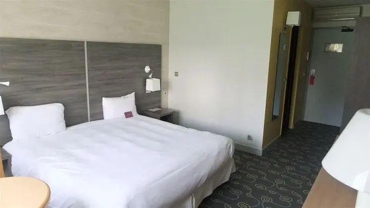 Mercure Annecy Sud - Oda