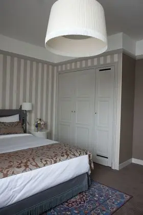 Mercure Arbat Moscow - Oda