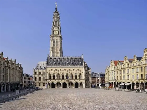 Mercure Arras Centre Gare