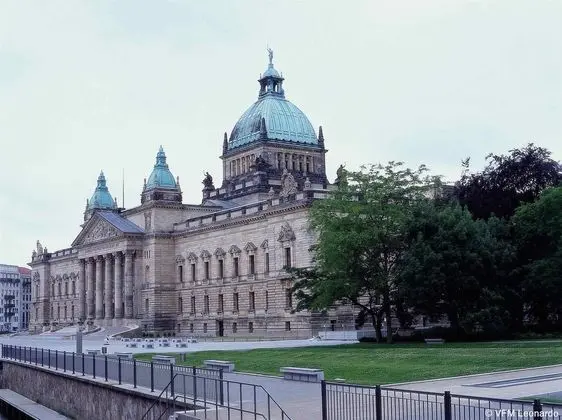 Mercure Hotel Art Leipzig