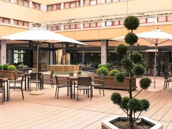 Mercure Atrium Braunschweig
