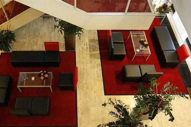 Mercure Atrium Braunschweig