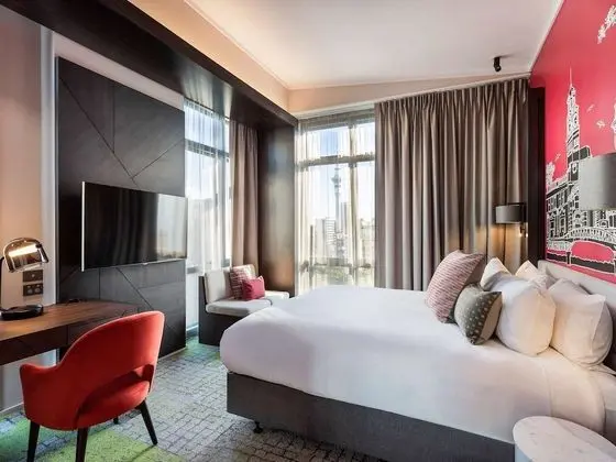 Mercure Auckland Queen Street - Öne Çıkan Resim