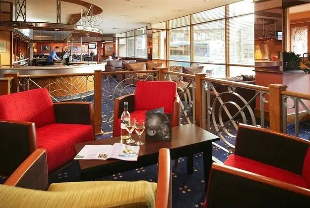 Mercure Ayr