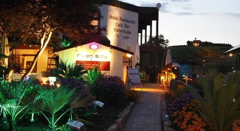 Mercure Bad Duerkheim an den Salinen