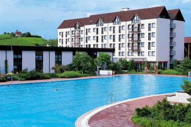 Mercure Bad Duerkheim Sali.