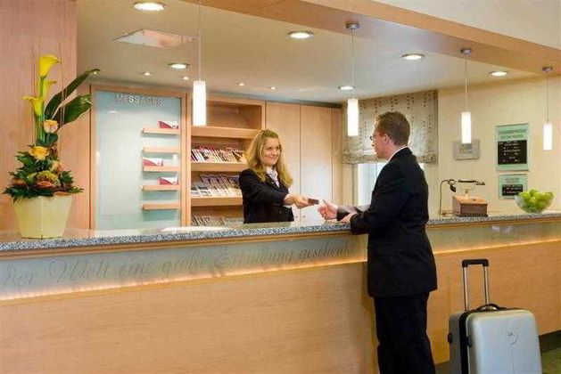 Mercure Bad Homburg Friedrichsdorf