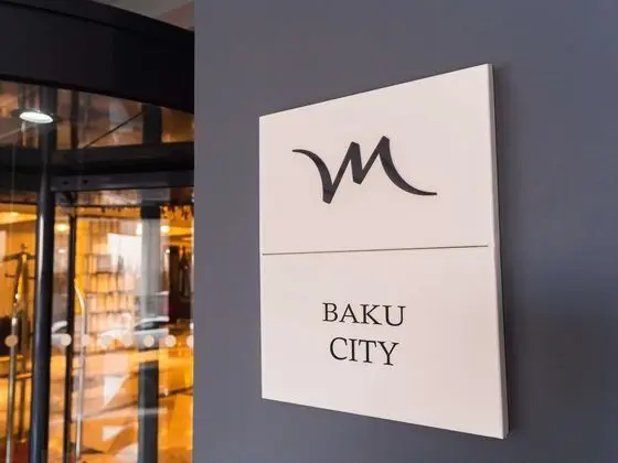 Mercure Baku City - Öne Çıkan Resim