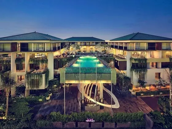 Mercure Bali Legian - CHSE Certified