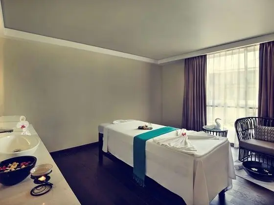 Mercure Bali Legian - CHSE Certified - Spa