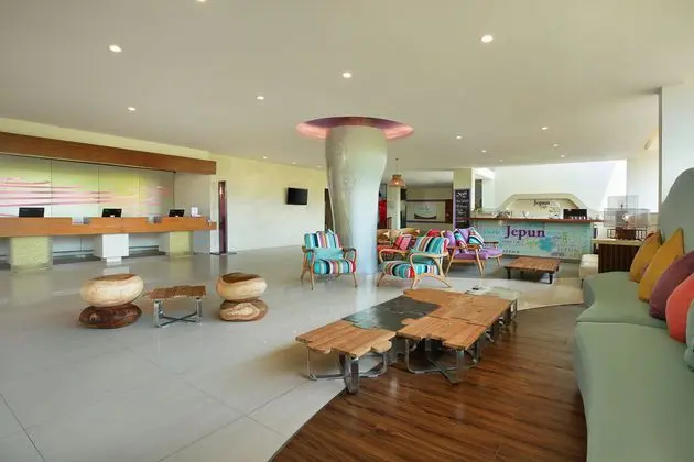 Mercure Bali Nusa Dua - Lobi