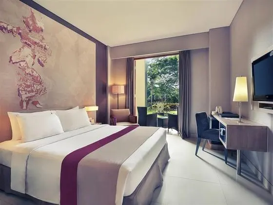 Mercure Bali Nusa Dua - Oda