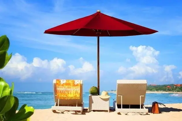 Mercure Bali Nusa Dua - Plaj