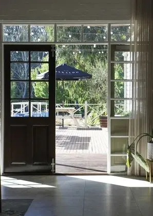 Mercure Ballarat Hotel - Dış Mekan
