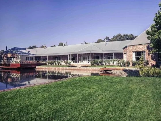 Mercure Ballarat Hotel - Öne Çıkan Resim