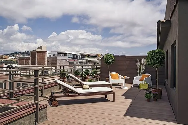 Mercure Barcelona Condor