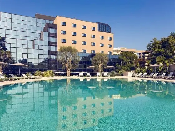 Mercure Bari Villa Romanazzi