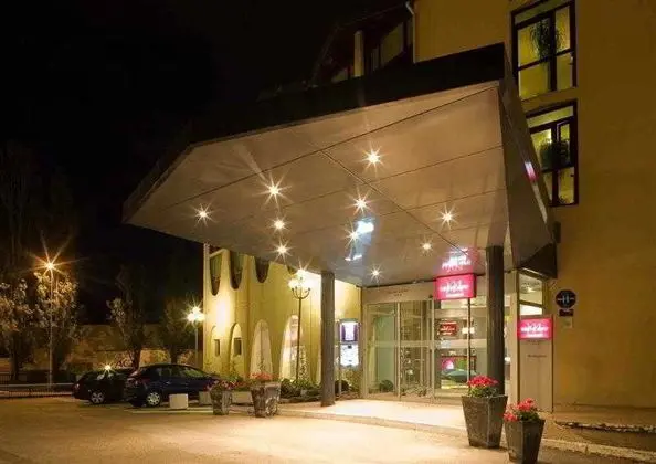 Mercure Beaune Centre