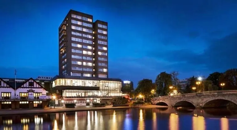 Mercure Bedford Centre Hotel